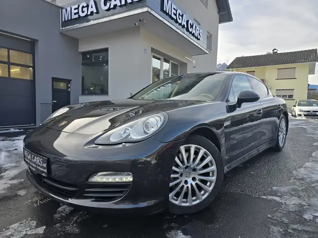 Porsche Panamera Panamera 3,0 Diesel Aut. (ANGEBOT DES MONAT)