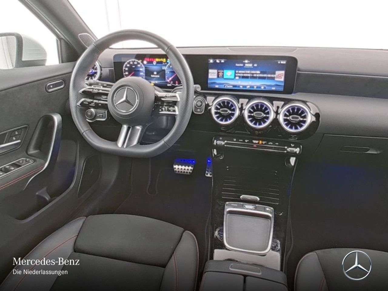 Mercedes-Benz A 220