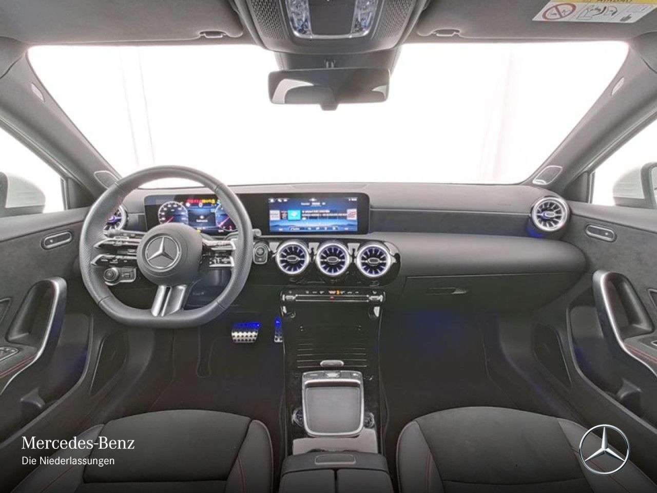 Mercedes-Benz A 220
