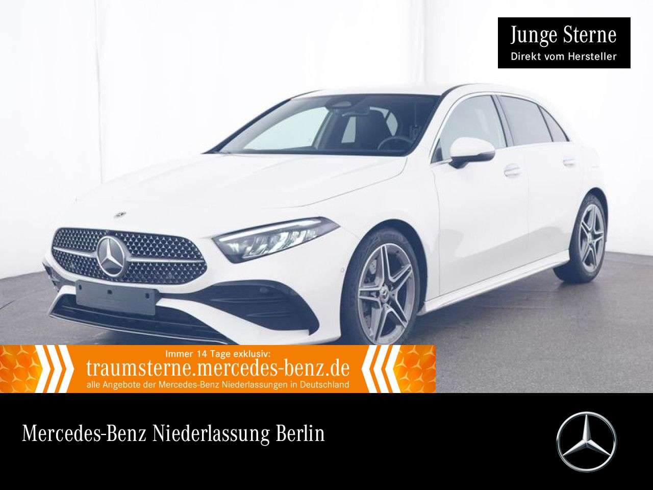 Mercedes-Benz A 220