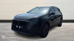 Peugeot 5008 Hybrid 145ch GT e-DCS6
