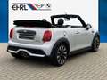 MINI Cooper S Cabrio Cooper S DAB LED RFK Klimaaut. PDC Grau - thumbnail 5