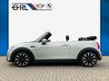 MINI Cooper S Cabrio Cooper S DAB LED RFK Klimaaut. PDC Grau - thumbnail 4