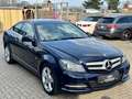 Mercedes-Benz C 220 CDI Coupe Blueeffi,LED,Sport,Navi,7-G,TOP Bleu - thumbnail 3