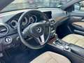 Mercedes-Benz C 220 CDI Coupe Blueeffi,LED,Sport,Navi,7-G,TOP Bleu - thumbnail 10