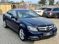 Mercedes-Benz C 220 CDI Coupe Blueeffi,LED,Sport,Navi,7-G,TOP Bleu - thumbnail 15