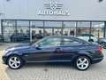 Mercedes-Benz C 220 CDI Coupe Blueeffi,LED,Sport,Navi,7-G,TOP Bleu - thumbnail 4