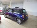 MINI One Mini 1.6 met airco Blauw - thumbnail 1