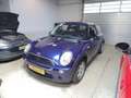 MINI One Mini 1.6 met airco Blauw - thumbnail 6