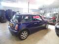 MINI One Mini 1.6 met airco Blauw - thumbnail 3