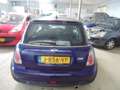 MINI One Mini 1.6 met airco Blauw - thumbnail 2