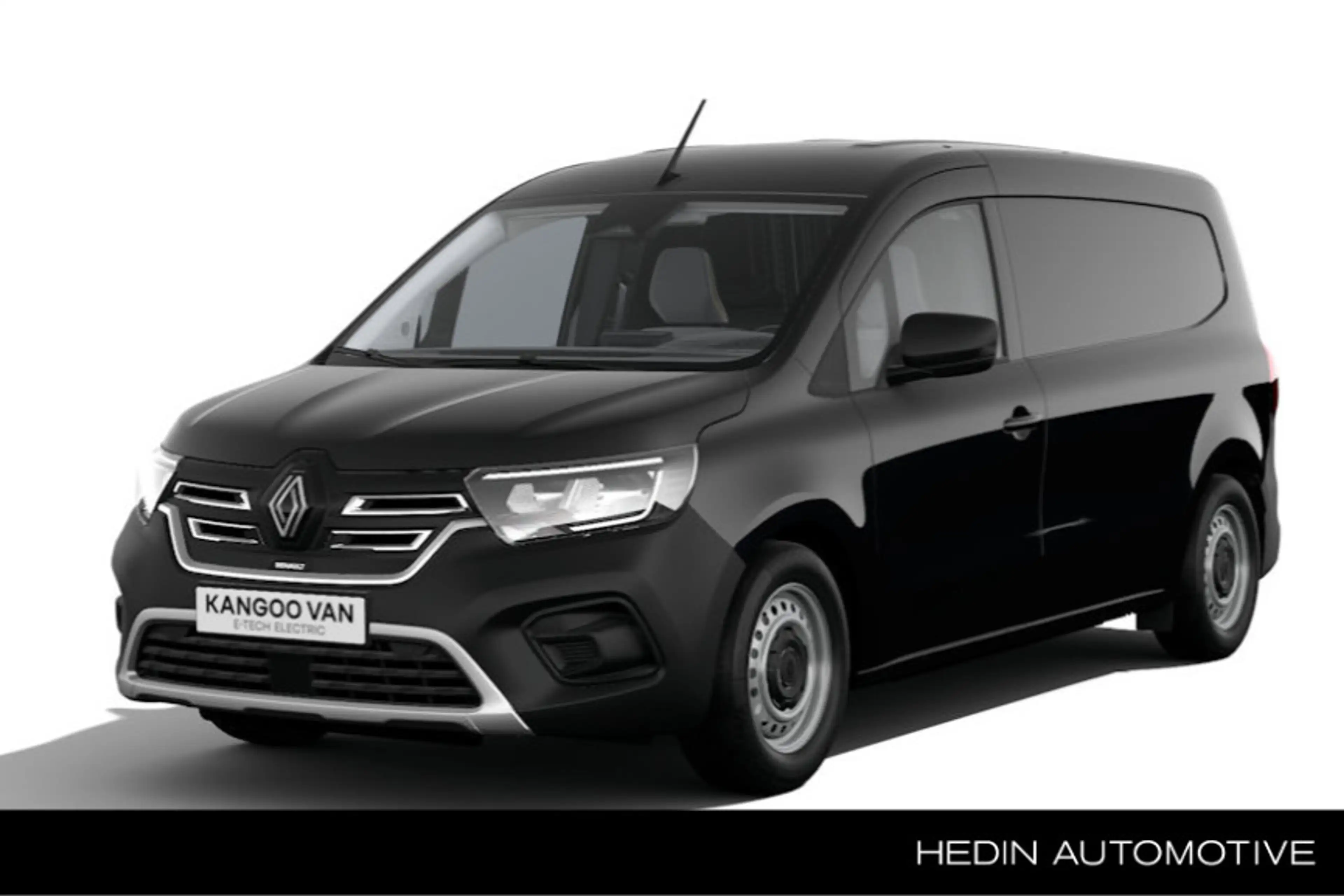 Renault Kangoo Extra L2 44 kWh | TREKHAAK | NAVIGATIE | CAMERA |