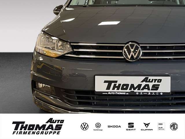 Brugt Volkswagen Touran 1.5