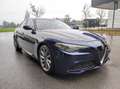 Alfa Romeo Giulia Super 2,2 180 MT RWD Blau - thumbnail 7
