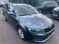 Skoda Octavia 2.0 TDI Green tec DSG Style Combi Grau - thumbnail 4