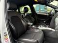 Audi A4 S Line Blanc - thumbnail 4