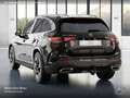 Mercedes-Benz GLC 300 de 4M AMG+NIGHT+PANO+360+AHK+LED+TOTW+9G Schwarz - thumbnail 21