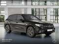 Mercedes-Benz GLC 300 de 4M AMG+NIGHT+PANO+360+AHK+LED+TOTW+9G Schwarz - thumbnail 17