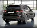Mercedes-Benz GLC 300 de 4M AMG+NIGHT+PANO+360+AHK+LED+TOTW+9G Schwarz - thumbnail 4