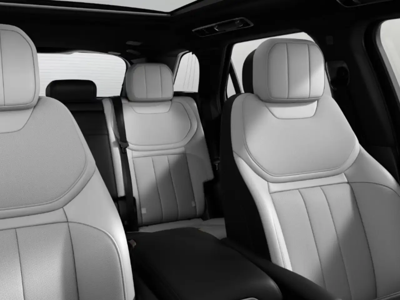 Land Rover Range Rover Sport photo Land Rover Range Rover Sport