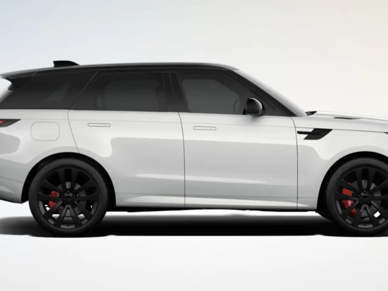 Land Rover Range Rover Sport photo Land Rover Range Rover Sport