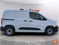 Peugeot Partner Standard 1000kg BlueHDi 73kW Blanco - thumbnail 9