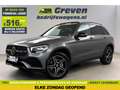 Mercedes-Benz GLC 300 300de 4MATIC Business Solution AMG | Pano | Sfeerv Gris - thumbnail 1