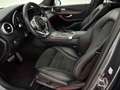 Mercedes-Benz GLC 300 300de 4MATIC Business Solution AMG | SOH 92% | Pan Gris - thumbnail 43