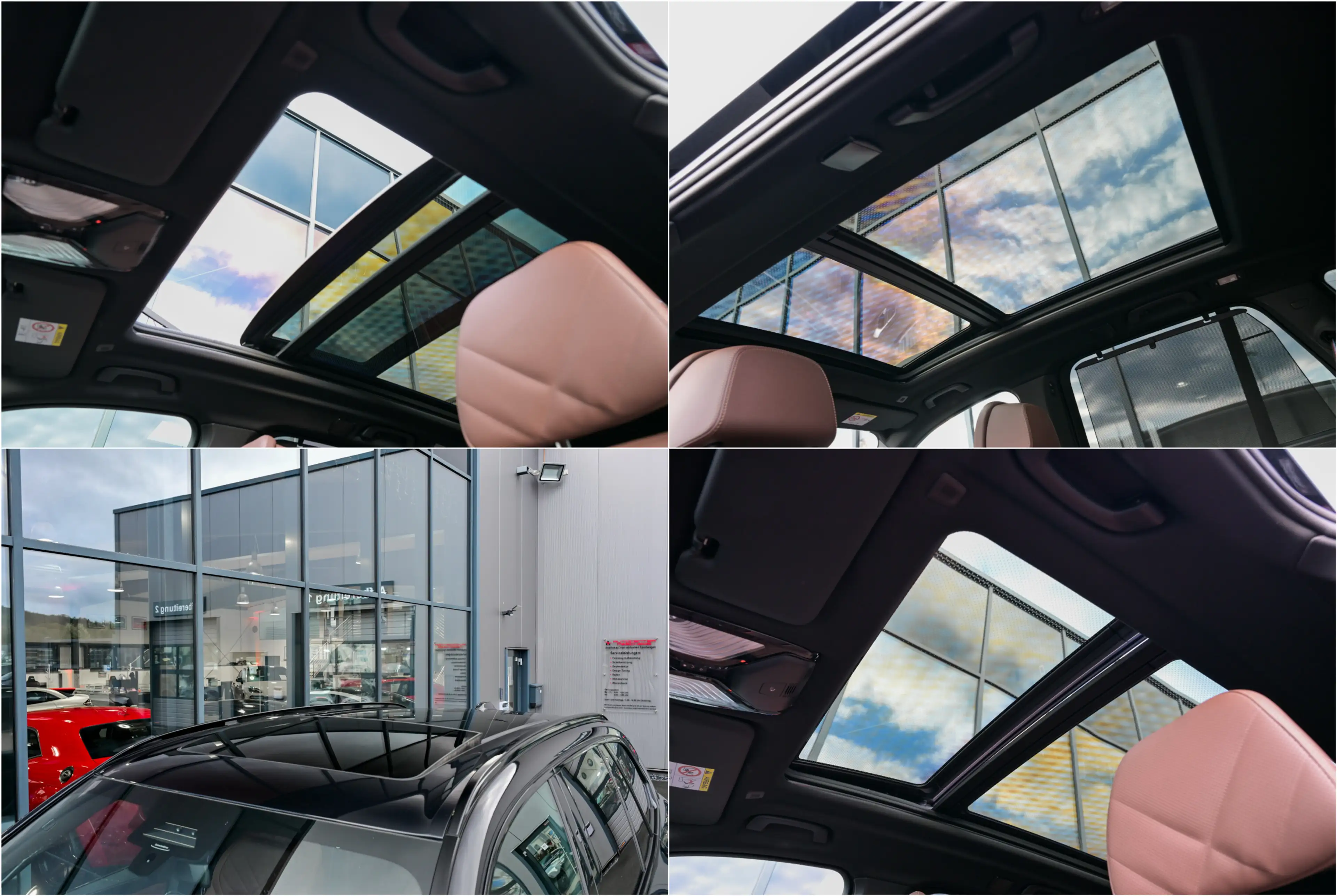 BMW X5 xDrive40i M Sport Pro *Pano Sky Lounge* AHK* — photo 15