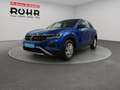 Volkswagen T-Roc Basis (Regensensor.PDC.Klima) 1.0 TSI Blau - thumbnail 2