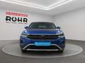 Volkswagen T-Roc Basis (Regensensor.PDC.Klima) 1.0 TSI Blau - thumbnail 3