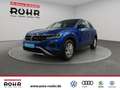 Volkswagen T-Roc Basis (Regensensor.PDC.Klima) 1.0 TSI Blau - thumbnail 1