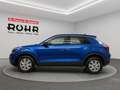 Volkswagen T-Roc Basis (Regensensor.PDC.Klima) 1.0 TSI Blau - thumbnail 4