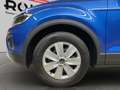 Volkswagen T-Roc Basis (Regensensor.PDC.Klima) 1.0 TSI Blau - thumbnail 15