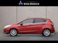 Ford Fiesta 1.0 EcoBoost Titanium 101PK | Cruise | Navi | 5 de Rot - thumbnail 2