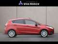 Ford Fiesta 1.0 EcoBoost Titanium 101PK | Cruise | Navi | 5 de Rot - thumbnail 3