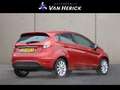 Ford Fiesta 1.0 EcoBoost Titanium 101PK | Cruise | Navi | 5 de Rot - thumbnail 4