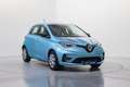 Renault ZOE Life 40 R110 Flexi 80kW Azul - thumbnail 3