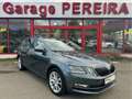Skoda Octavia 1.4 TSI 150 COMBI LED NAVI Gris - thumbnail 1