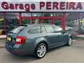 Skoda Octavia 1.4 TSI 150 COMBI LED NAVI Gris - thumbnail 3