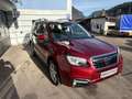 Subaru Forester Forester Diesel 2.0D Exclusive Rot - thumbnail 3