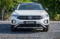 Volkswagen T-Roc 1.0 TSI 110 Life Business et Garantie 24 mois Blanc - thumbnail 2