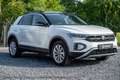 Volkswagen T-Roc 1.0 TSI 110 Life Business et Garantie 24 mois Blanc - thumbnail 3