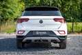 Volkswagen T-Roc 1.0 TSI 110 Life Business et Garantie 24 mois Blanc - thumbnail 5