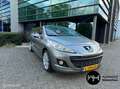 Peugeot 207 CC 1.6 VTi Cabrio leder stoelverwarming nieuwe APK Grijs - thumbnail 2