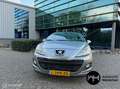 Peugeot 207 CC 1.6 VTi Cabrio leder stoelverwarming nieuwe APK Grijs - thumbnail 4