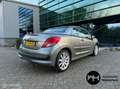 Peugeot 207 CC 1.6 VTi Cabrio leder stoelverwarming nieuwe APK Grijs - thumbnail 10