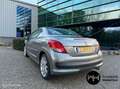 Peugeot 207 CC 1.6 VTi Cabrio leder stoelverwarming nieuwe APK Grijs - thumbnail 8