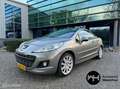 Peugeot 207 CC 1.6 VTi Cabrio leder stoelverwarming nieuwe APK Grijs - thumbnail 6