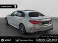 Mercedes-Benz C 200 AMG Night Pano Burm Memo 360 Digital Light Silber - thumbnail 26